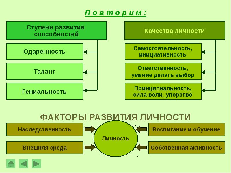 Социализация 8 класс презентация