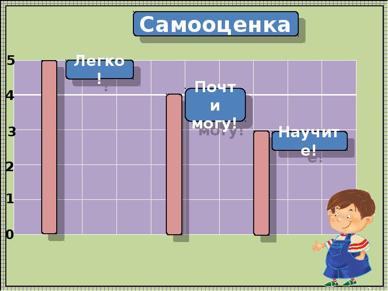 Кадырова презентации 1 класс