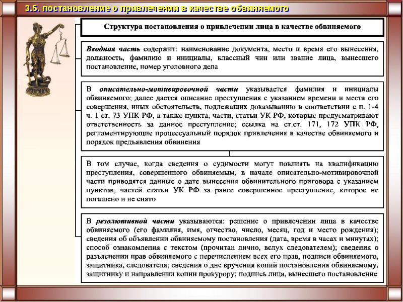 Презентация уголовное право 11 класс профильный уровень