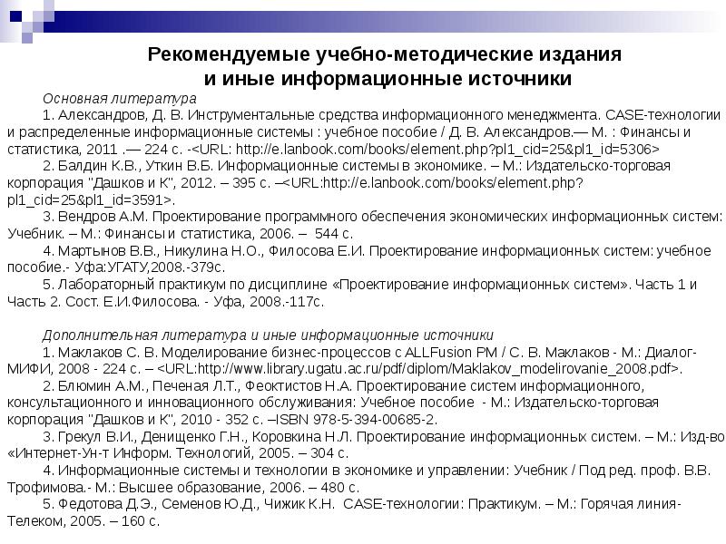 Методические издания это