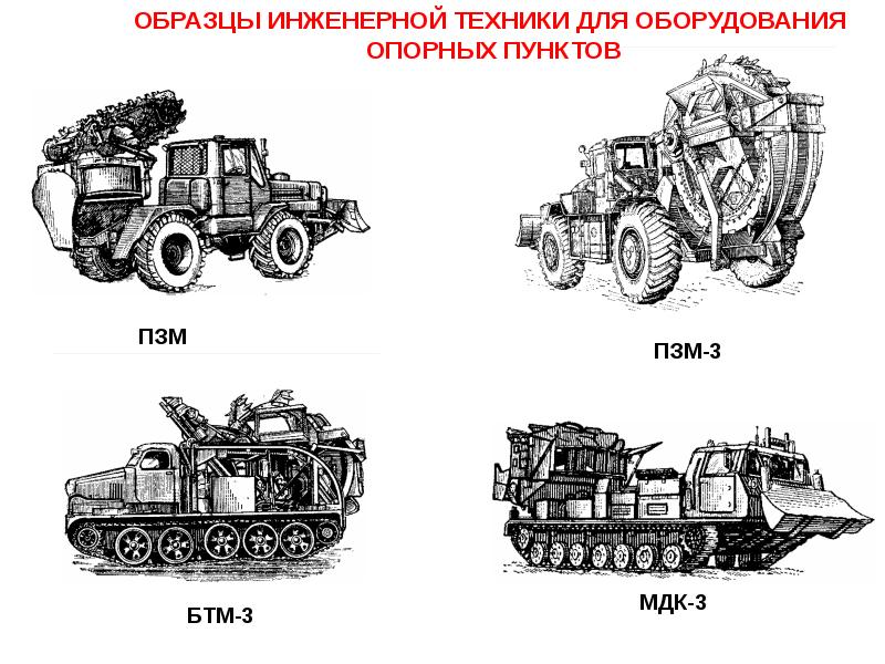 Инженерный техник. Новые образцы инженерной техники. ПЗМ-2 схема. Презентация Инженерная техника. Цвет инженерной техники.