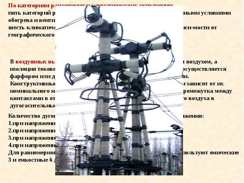 Трансформатор тока презентация