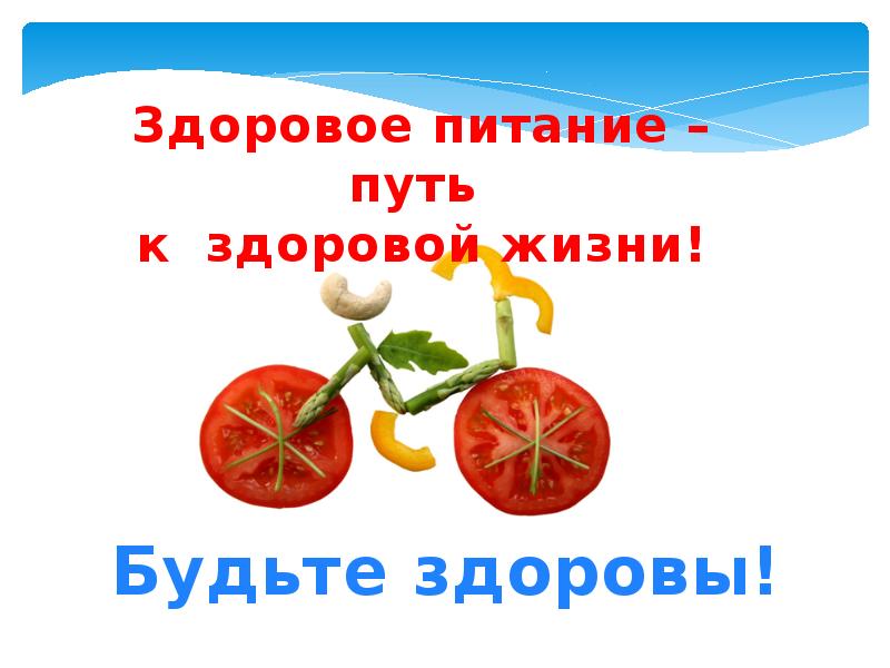 Пути питания. Занятие в подготовительной группе здоровое питание презентация.