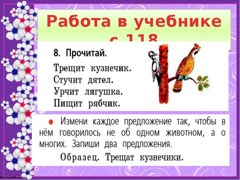 Правописание слов с сочетаниями ча ща чу щу 1 класс школа россии презентация