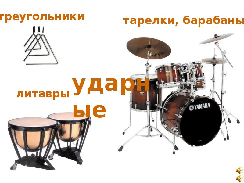 группа ударных музыкальных инструментов. ударные инструменты симф оркестра. барабан, треугольник, литавры, ксилофон. литавры слушание музыки. к какой группе инструментов относится литавра.