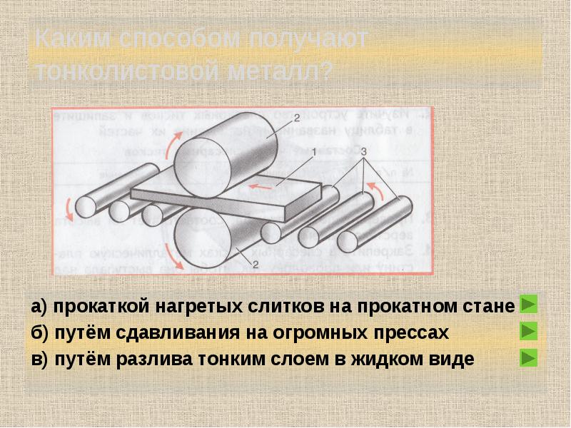 Технологическая карта тиснение по фольге