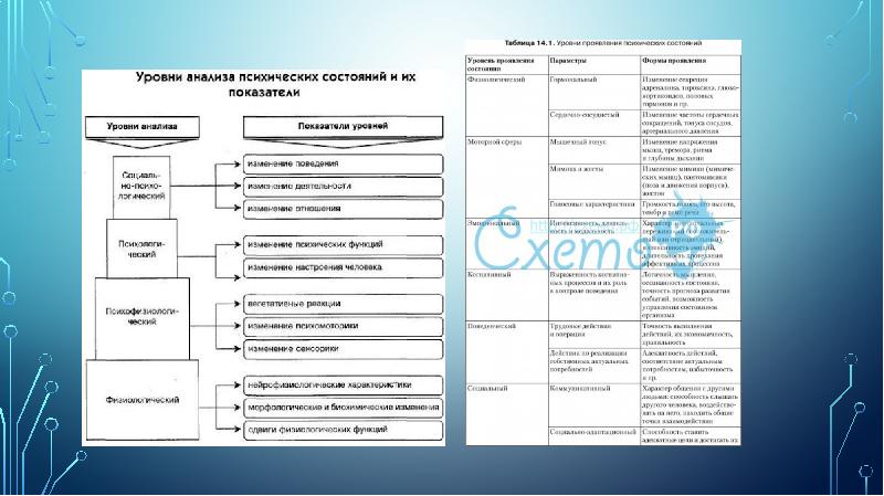 Технологическая карта оценки функционального состояния семьи