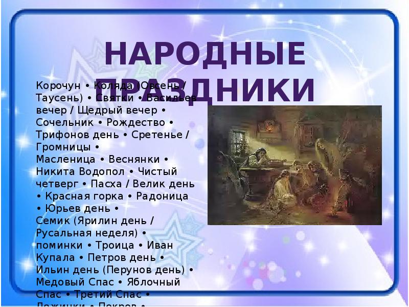 Праздники 3 класс. Народные праздники названия. Народные праздники России список. Названия народных праздников 2 класс. Названия народных праздников 4 класс.