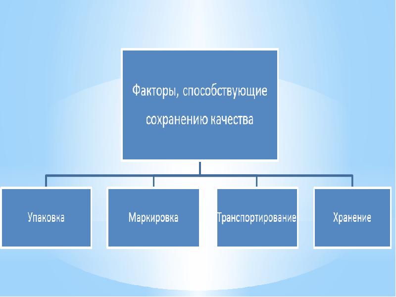 Товароведная классификация мебельных товаров