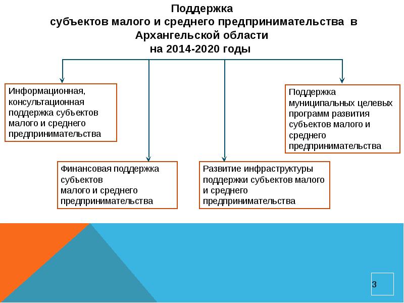 Субъекты малого и среднего предпринимательства презентация