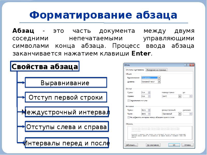 Программа для работы с текстом и изображениями