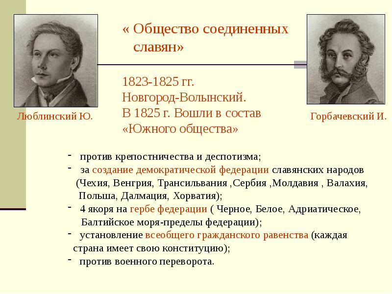 Общественное движение при александре 3 презентация