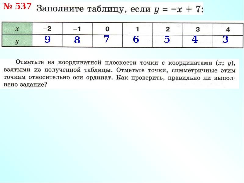 Проверка домашнего задания картинка