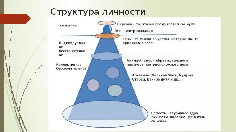 Высшая Школа Психологии