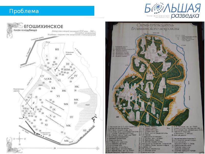 Егошихинское кладбище пермь карта