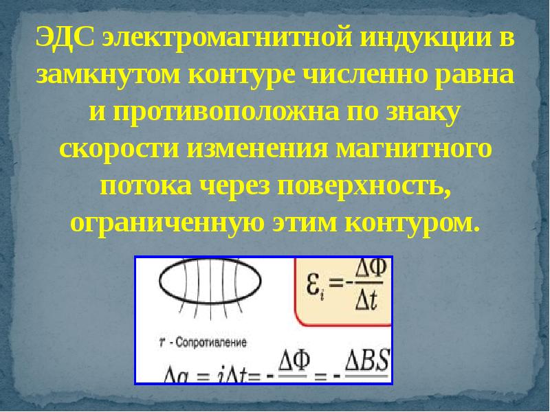 Эдс индукции это. ЭДС электромагнитной индукции в контуре. ЭДС электромагнитной индукции в замкнутом контуре. ЭДС индукции в замкнутом контуре. Э.Д.С. электромагнитной индукции в контуре.