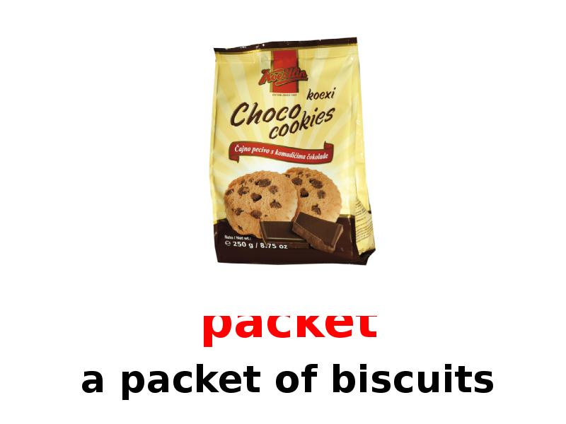 Packet. A Packet of Biscuits. A Packet of Biscuits картинка. Packet of Packet of Biscuits. A Packet of Biscuits спотлайт.