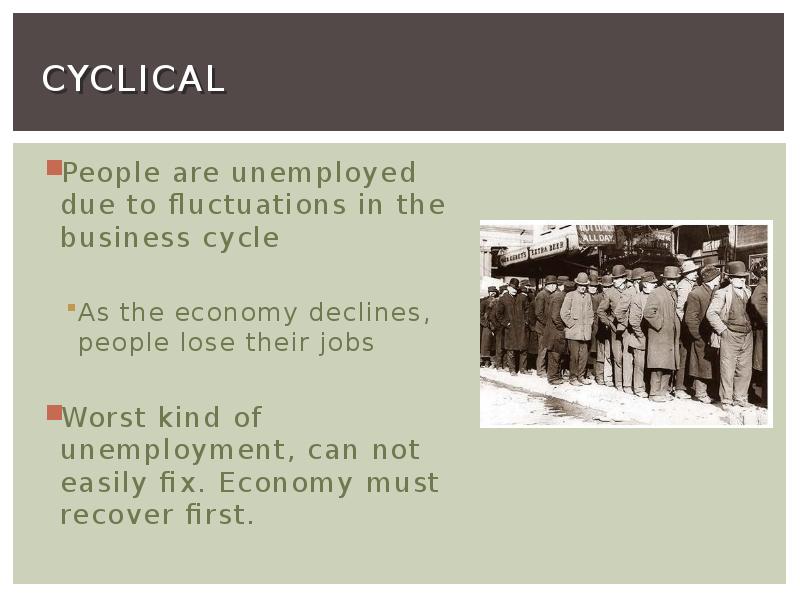 Economic indicators презентация