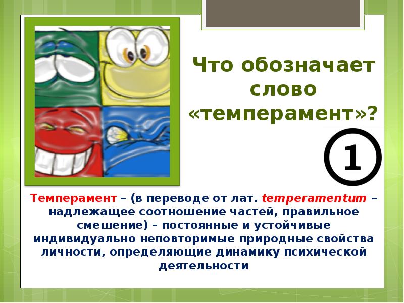 Устойчивые индивидуальные особенности личности. Темпераменты перевод. Что означает слово темпераментный. Что обозначает слово темпераментность. Обозначение слова темпераментный.