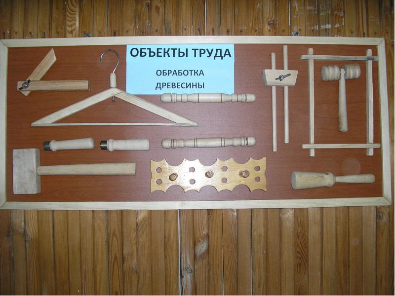 Проект своими руками 5 класс по технологии