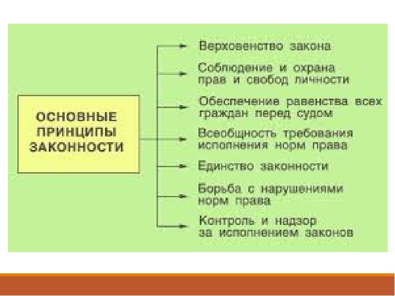 Принципы закона. Принцип законности. Понятие и принципы законности. Понятие законности и ее принципы.