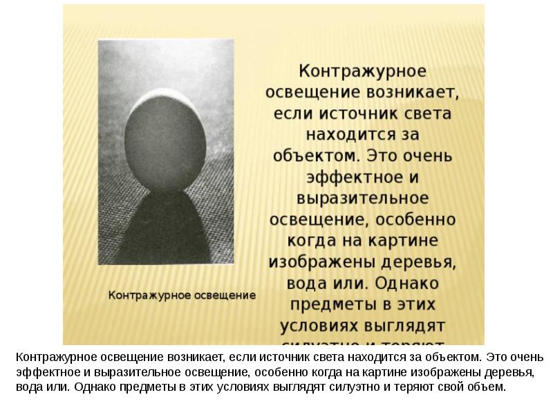 Освещение возникающие вследствие. Контражурное освещение в рисунке. \ Освещение, когда источник света находится за объектом?. Контражурное освещение схема. Виды освещения фронтальное боковое контражурное.