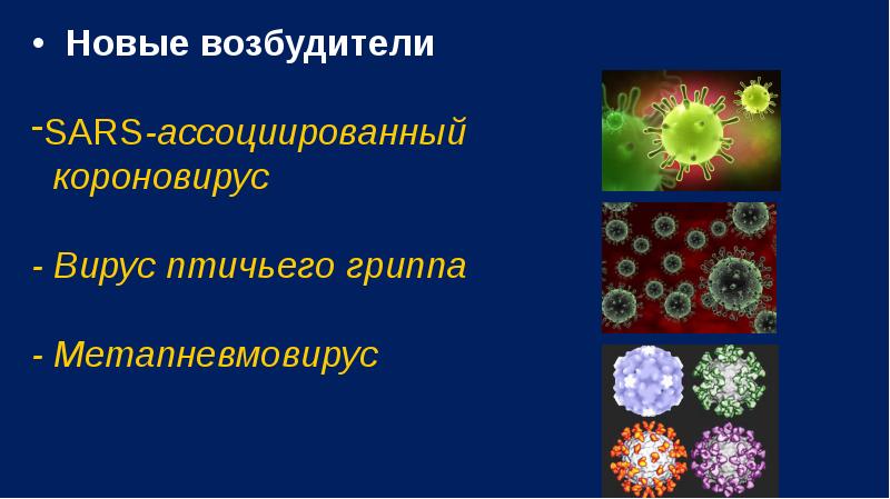 Метапневмовирус микробиология презентация