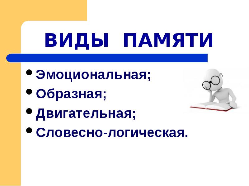 Двигательная эмоциональная образная словесно-логическая память. Виды памяти двигательная образная эмоциональная словесно-логическая. Виды памяти двигательная образная эмоциональная. Виды памяти образная эмоциональная логическая.