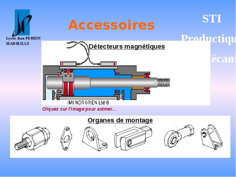 Accessoires Accessoires