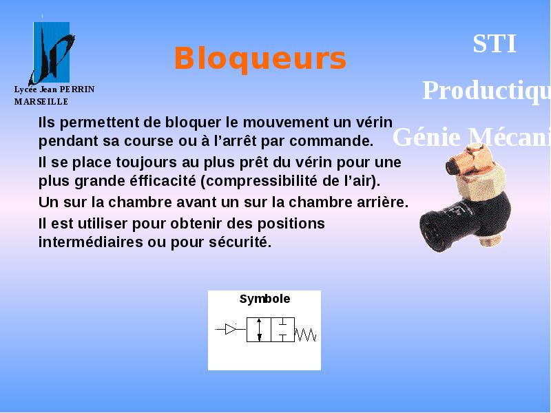 Bloqueurs Bloqueurs