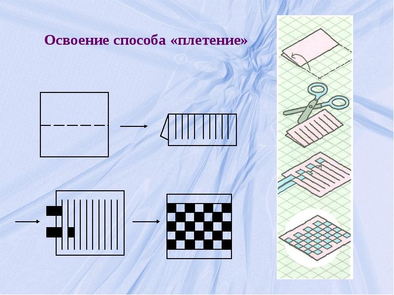 Технология 4 класс презентация конструирование из бумаги