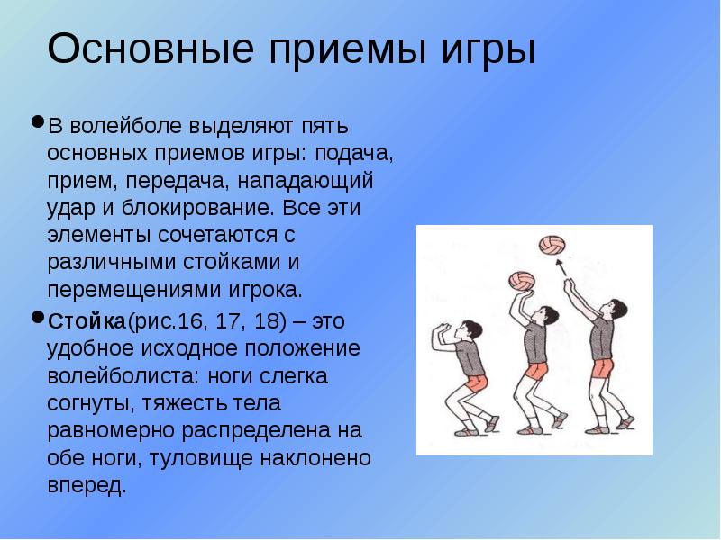 План конспект урока по волейболу 8 класс нападающий удар