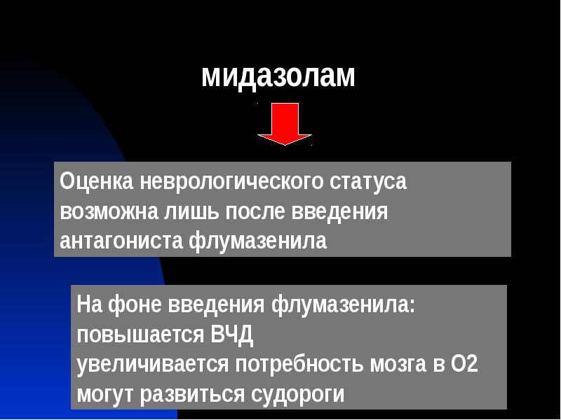 мидазолам мидазолам