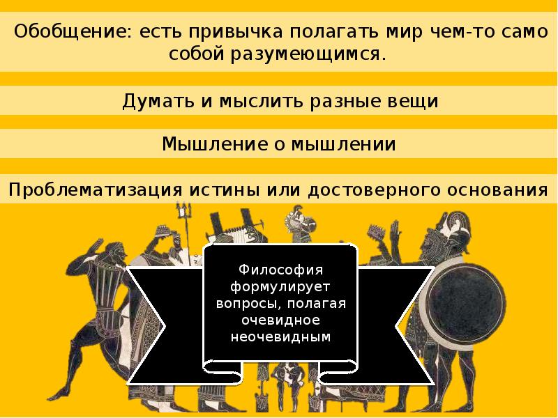 Суть обобщения. Обобщение это в философии. Знания, опыт и профессиональная квалификация людей называются.