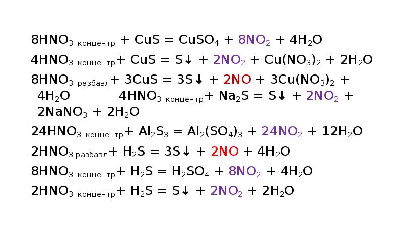 Дать названия следующим соединениям hno3. Cu+hno3 ОВР. Cu+hno3=no метод полуреакций. Cus+hno3 окислительно восстановительная реакция. Cuso4 hno3 конц.