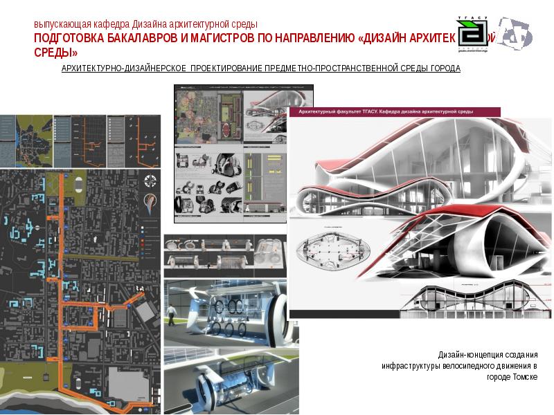 Учебный план по специальности дизайн архитектурной среды