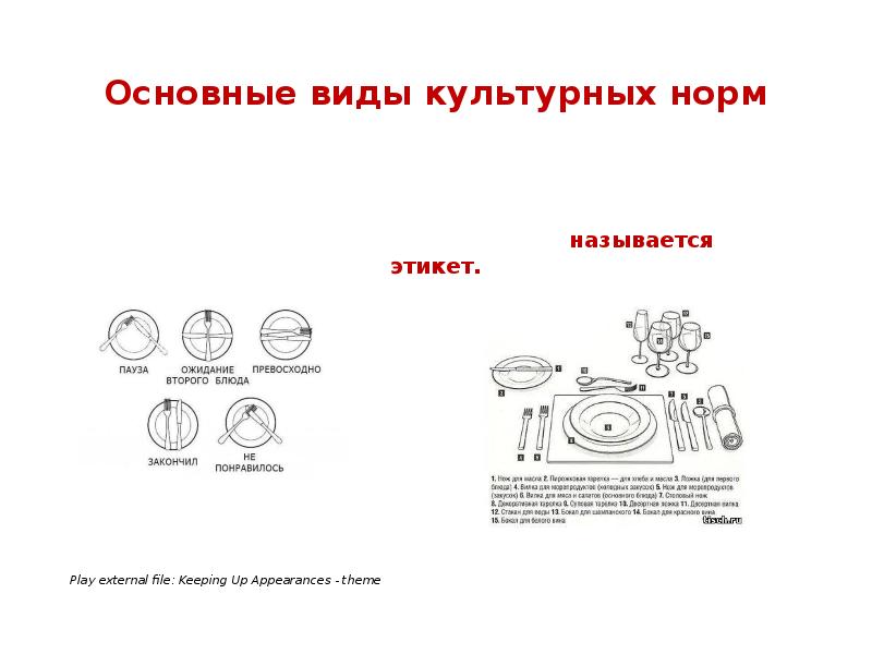 Основные культурные нормы. Разновидности культурных норм. Классификация культурных норм. Виды норм в культуре. Функции культурных норм.