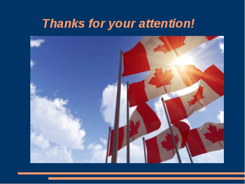 Thanks for your attention! Thanks for your attention!