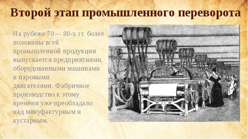 В период отображенный на схеме в россии начался промышленный переворот россия занимала первое место