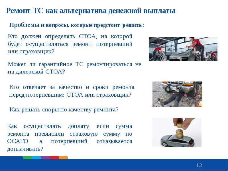 Пособия проблемы. Ремонт может осуществляться. ОСАГО В РФ проблемы и перспективы реферат.