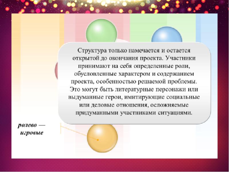 И обусловливает характер и содержание. И обусловливает характер и содержание