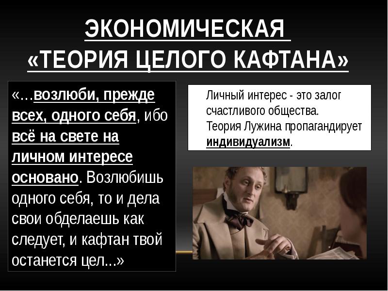 Преступление и наказание краткое 1