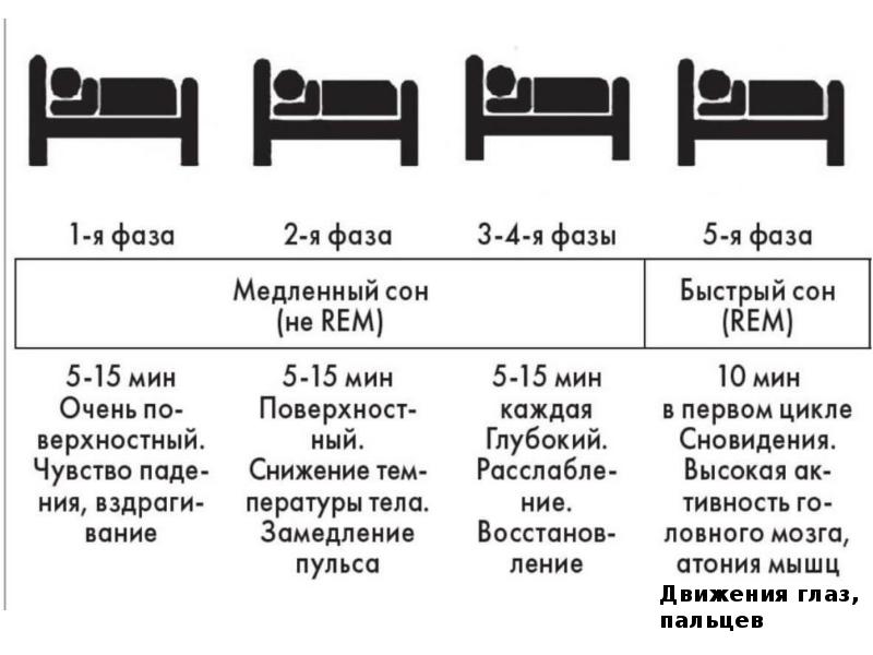 Гипноз сон или бодрствование презентация