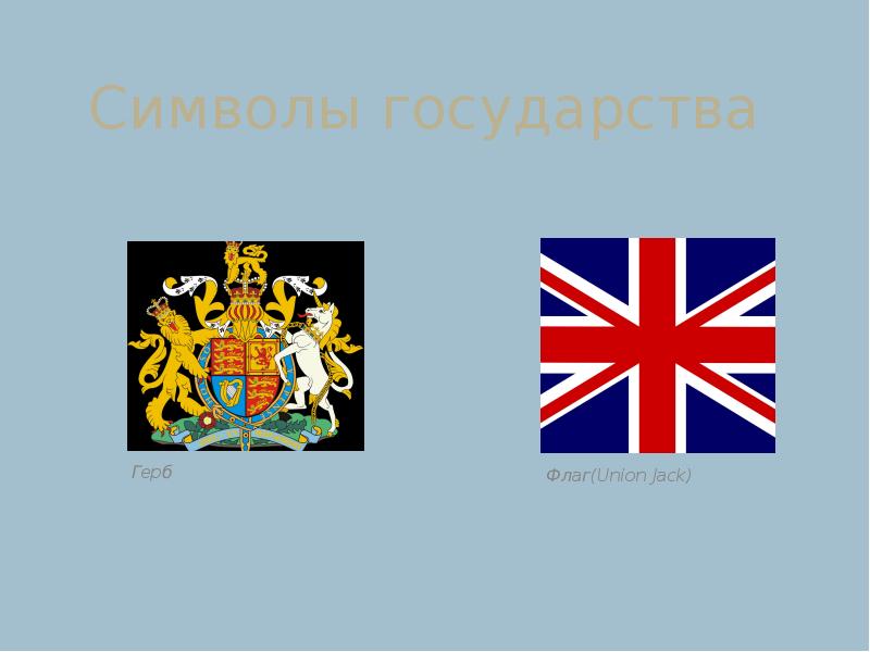 Символ великобритании 5 букв. Флаг и герб Великобритании. Символы Великобритании презентация. Англия флаг и герб.