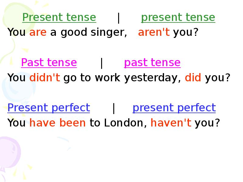 How long questions present perfect