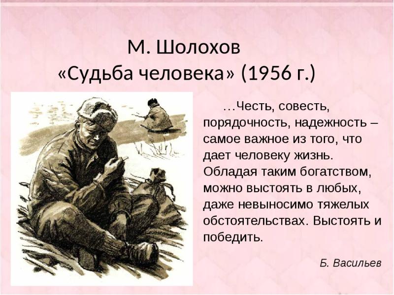 Великая отечественная война в литературе 20 века сочинение 8 класс план