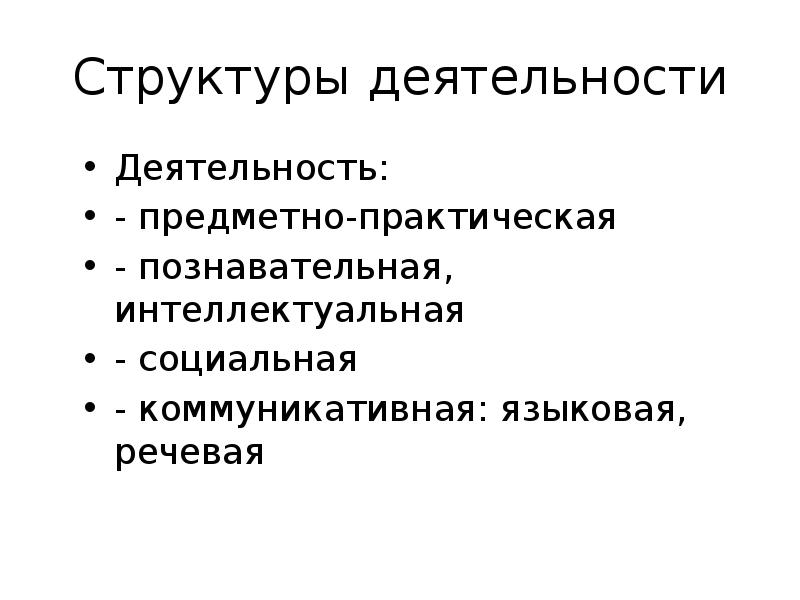 Методы когнитивной лингвистики презентация