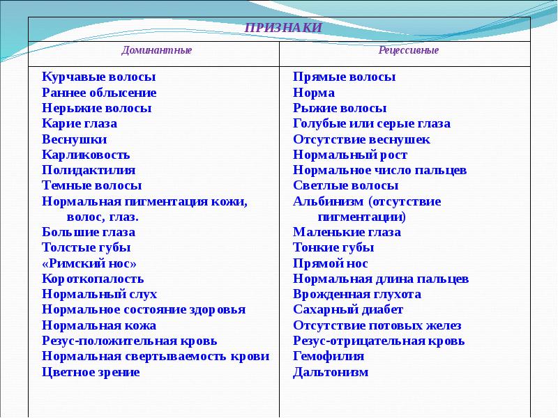 Методы изучения наследственности человека презентация 10 класс