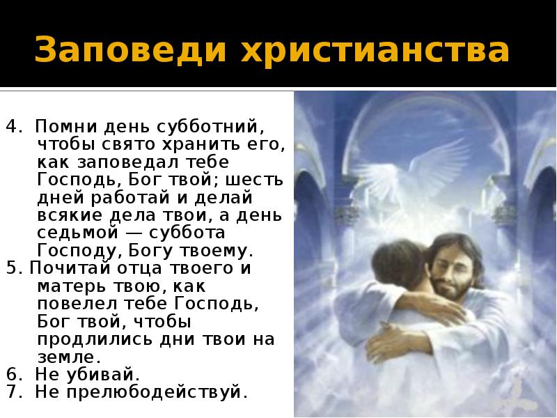 Христианство 4. Заповеди Православия. Заповеди религии христианства. 5 Заповедей христианства. Важные заповеди для христиан.