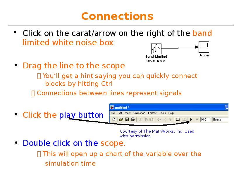Connections Connections